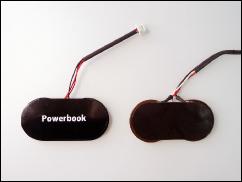 Powerbook1400の修理