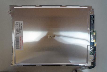 Powerbook1400の修理